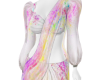 Q| Holi Saree