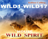 Wild Spirit Indiana Call