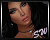SW Emileih Black Hairs