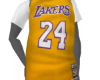 KOBE JERSEY