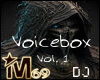 Dark Voicebox Vol.1