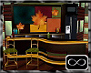 [CFD]Autumn Dusk Bar