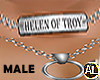 MALE'S  HELENOFTROY