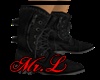 {MrL]Boots black