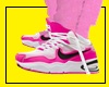 Kids Polo Pink Air Max