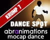 Krumping Dance Spot 7