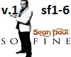 Sean Paul So fine V.1