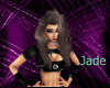 Jade Curl brown