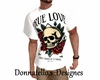true love T-shirt