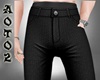 !N> BLACK STRAIGHT