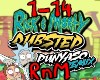 Rick and Morty