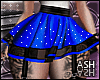 Skirt + Stocking