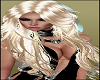 My Longest Blond Hair