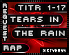 TITR Tears In The Rain 