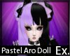 Aro Pastel Doll 