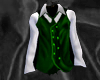 [Tifa] Green ClassicVest