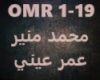 Mohamed Mounir-Omr Ainy