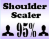 Shoulder 95%