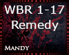 William Black Remedy