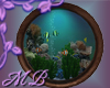 MB Aquarium Bubble