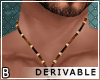 DRV Any Shape Necklace
