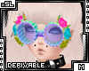 [xSL] Rose Goggles M V2