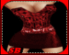 (SB) Red Dress (PB)