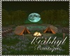 Forest Camping Photoroom