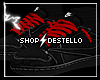 blk kactus jack 1s