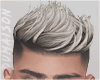 Zack Hair