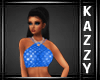 }KR{ Sofie* Blue