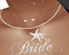 Starfish Bride
