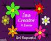 I'm a imvu creator