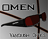 V|0 0men Onyx/Blood