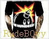[RB] The Hundreds Tee