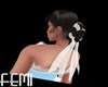 Deasy Wedding Updo