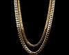 Gold Chain Necklaces