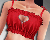 *HD* Sexy Heart Red