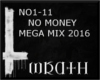 [W] NO MONEY MEGAMIX