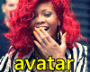 Rihanna Giga avatar