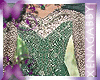 Evanora Green OZ