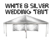 Tease's Big Wedding Tent