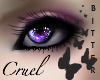 Cruel Amethyst Eyes ~F