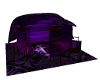 Purple Pillow Fort
