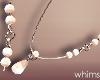 Emme Pearl Necklace