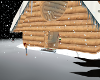 !Z! Winter Log Cabin