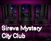 Sireva Mystery City Club