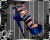 {F} Brace Shoes~Blue2