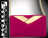 $.Xmas Pink bag