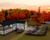 Thanksgiving Home